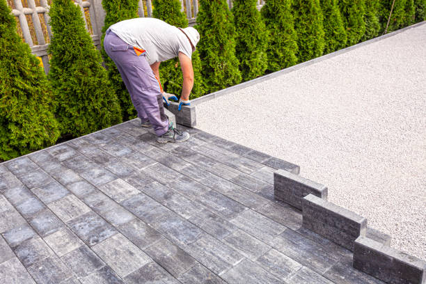 Best Custom Driveway Pavers  in Ruston, LA