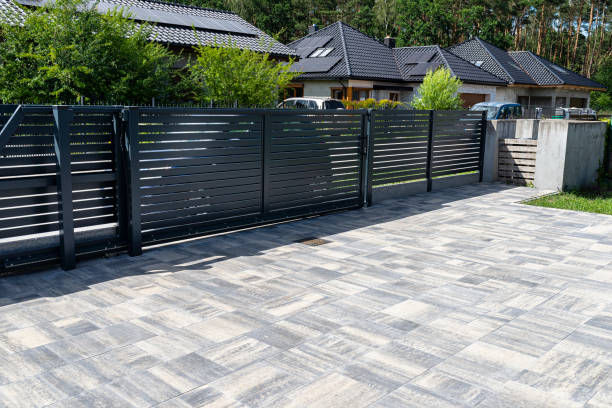 Best Affordable Driveway Pavers  in Ruston, LA