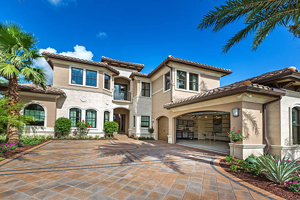 Reasons to Select Us for Your Driveway Paving Requirements in Ruston, LA
