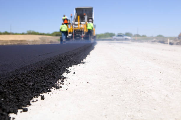 Trusted Ruston, LA Driveway Pavers Experts