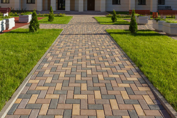 Best Driveway Pavers Near Me  in Ruston, LA