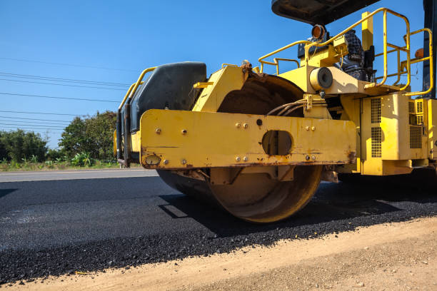 Best Affordable Driveway Pavers  in Ruston, LA